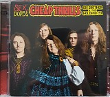 Big Brother & The Holding Company - Sex, Dope & Cheap Thrills