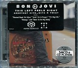Bon Jovi - This Left Feels Right