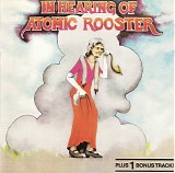 Atomic Rooster - In Hearing Of