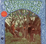 Creedence Clearwater Revival - Creedence Clearwater Revival