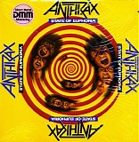 Anthrax - State Of Euphoria