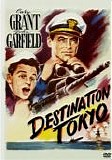 Destination Tokyo - Destination Tokyo