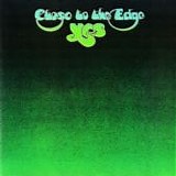 Yes - Close To The Edge