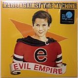 Rage Against the Machine - Evil Empire