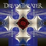 Dream Theater - Lost Not Forgotten Archives: Live in Berlin (2019)