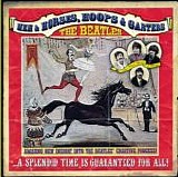 The Beatles - Men & Horses, Hoops & Garters