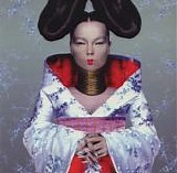 BjÃ¶rk - Homogenic