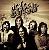 Genesis - BBC Recordings 1970-1972