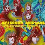 Jefferson Airplane - State University, San Luis Obispo, CA