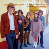 Jefferson Airplane - Fillmore San Francisco