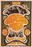 Jefferson Airplane - O'Keefe Center, Toronto, Canada