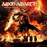 Amon Amarth - Surtur Rising (Digital Edition)