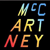 Paul McCartney - McCartney I  II  III CD2