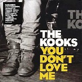 The Kooks - You Don't Love Me (CD Maxi-Sin