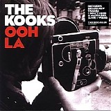 The Kooks - Ooh La (CD Maxi-Single)
