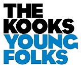 The Kooks - Young Folks (Single)