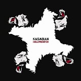 Kasabian - Velociraptor! (Japanese Edition)