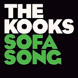 The Kooks - Sofa Song (CD Single Promo)