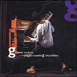 Gilbert O'Sullivan - Singer Sowing Machine