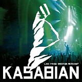 Kasabian - Live from Brixton Academy