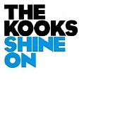 The Kooks - Shine On (CD Single Promo)