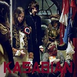 Kasabian - West Ryder Pauper Lunatic Asylum (Japanese Edition) CD1