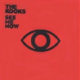The Kooks - See Me Now (CD Single Promo)