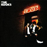 The Kooks - Konk (Special Edition) CD1 - Konk