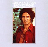 Gilbert O'Sullivan - Back To Front