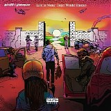 Various artists - Life Is More Than White Bricks