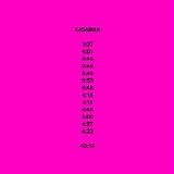Kasabian - 48:13 (Japanese Edition)