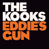 The Kooks - Eddie's Gun (CD Single Promo)