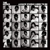 The Kooks - Always Where I Need To Be (EP)