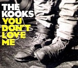 The Kooks - You Don't Love Me (CD Single)