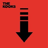 The Kooks - Down (CD Single Promo)