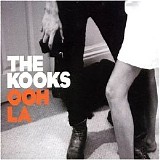The Kooks - Ooh La (CD Single)