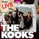 The Kooks - iTunes Live From London (EP)