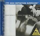 Lyle Lovett - Joshua Judges Ruth (DTS Surround)