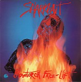 Sharkbait - Blowtorch Face-Lift