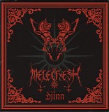 Melechesh - Djinn