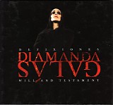 Diamanda GalÃ¡s - Defixiones - Will And Testament