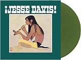 Jesse Ed Davis - Jesse Davis!