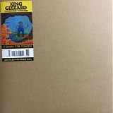 King Gizzard And The Lizard Wizard - Fishing For Fishies  (Reissue, Recycled Coloured Wax)