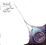 Peter Hammill - The Silent Corner & The Empty Stage