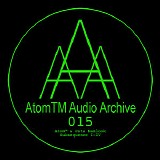 Atom™ & Pete Namlook - Subsequence I-IV