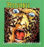 Pestilence - Consuming Impulse