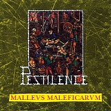 Pestilence - Malleus Maleficarum