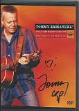 Tommy Emmanuel - Live at Her Majesty's Theatre, Ballarat, Australia