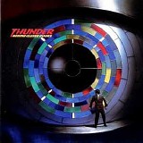 Thunder - Behind Closed Doors