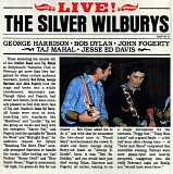 The Silver Wilburys - Live at the Palomino Club, North Hollywood, CA